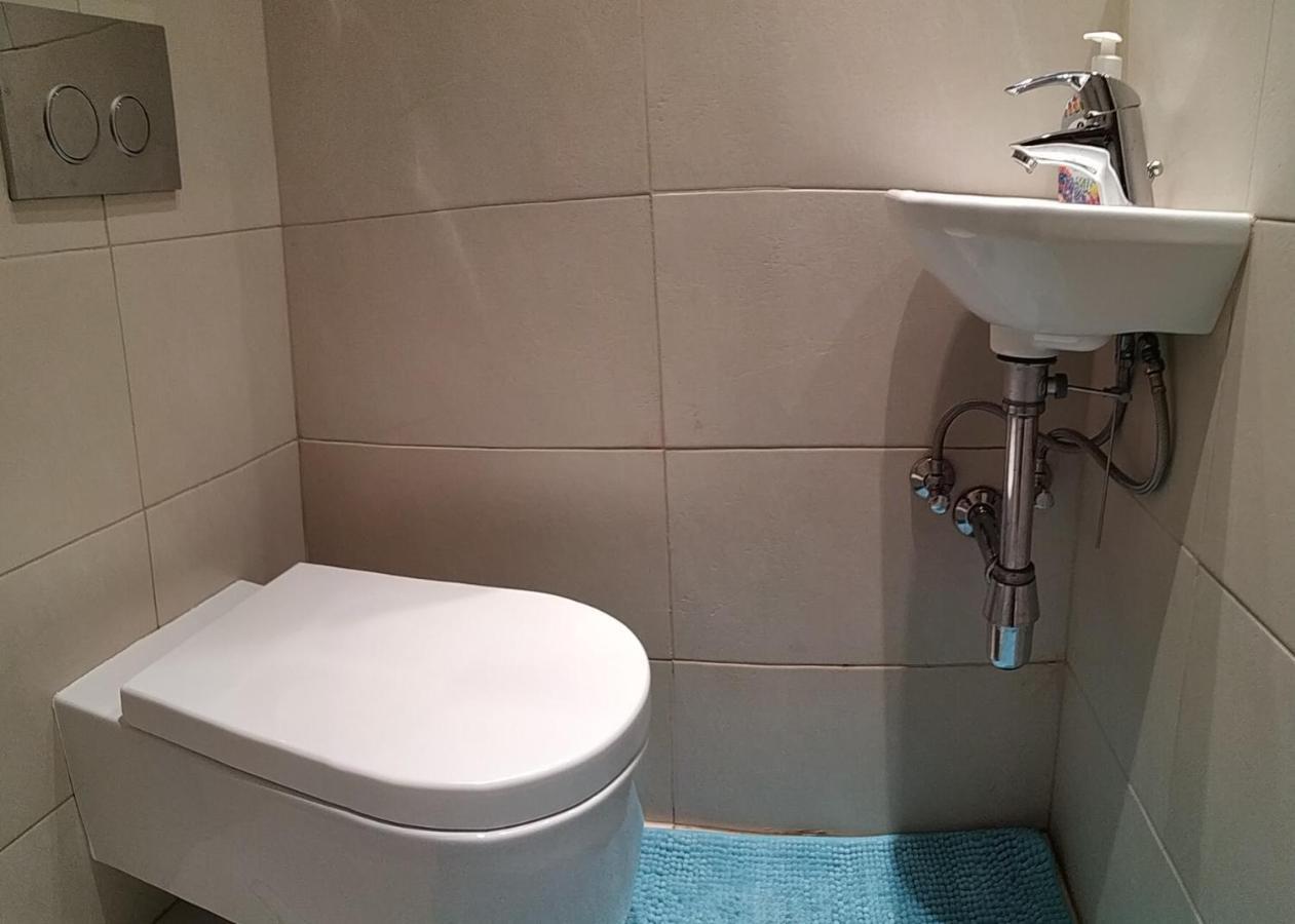 Family-Friendly Flat With Balcony Διαμέρισμα Βιέννη Εξωτερικό φωτογραφία